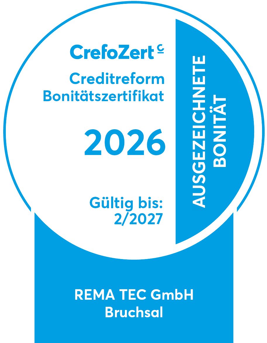 CrefoZert 2026