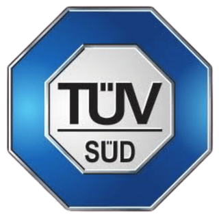 TÜV SÜD, ISO 9001:2015